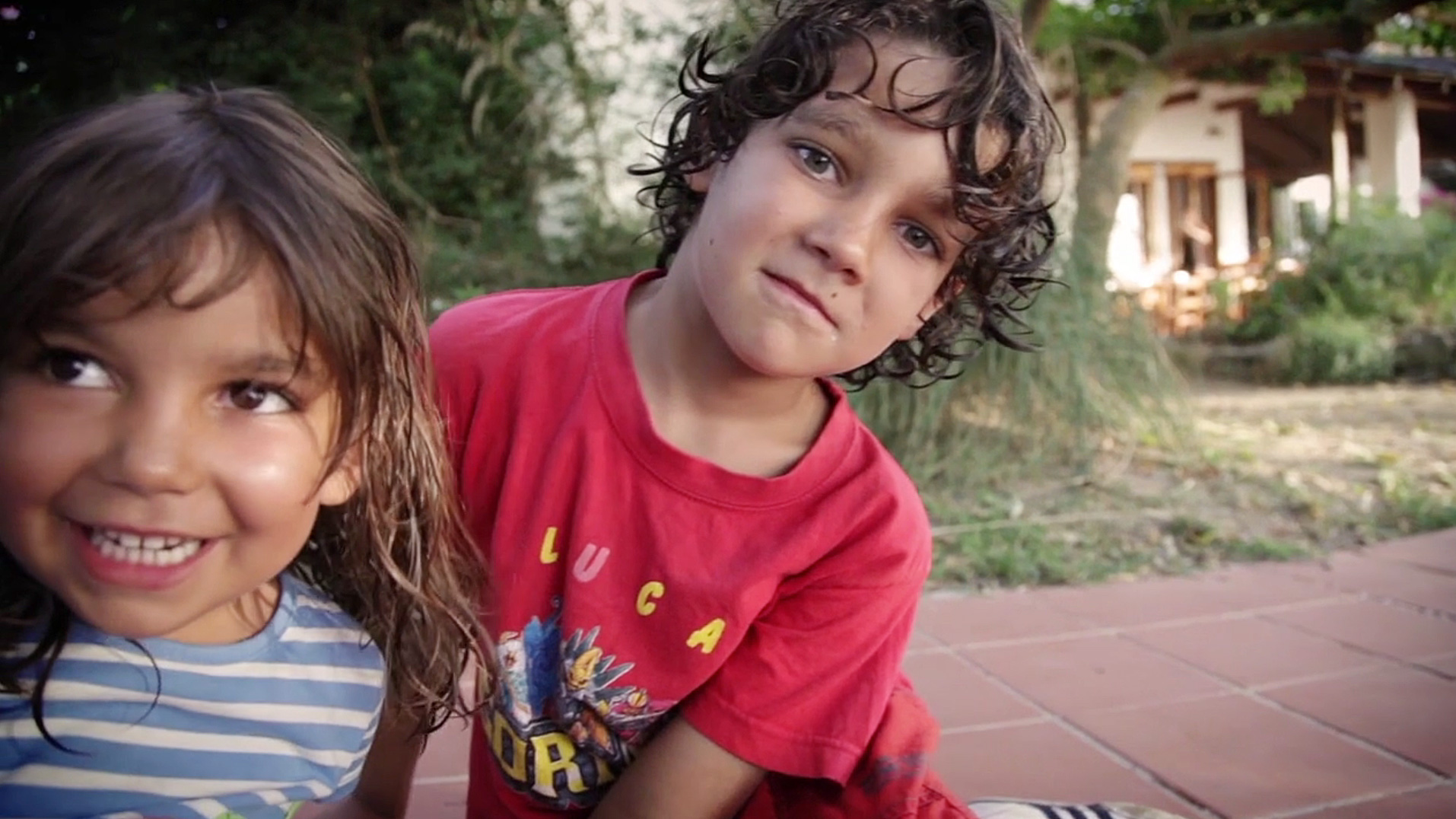 75a produziert für Vamos Eltern-Kind-Reisen ein Hotel-Video für den Agriturismo Pirapora