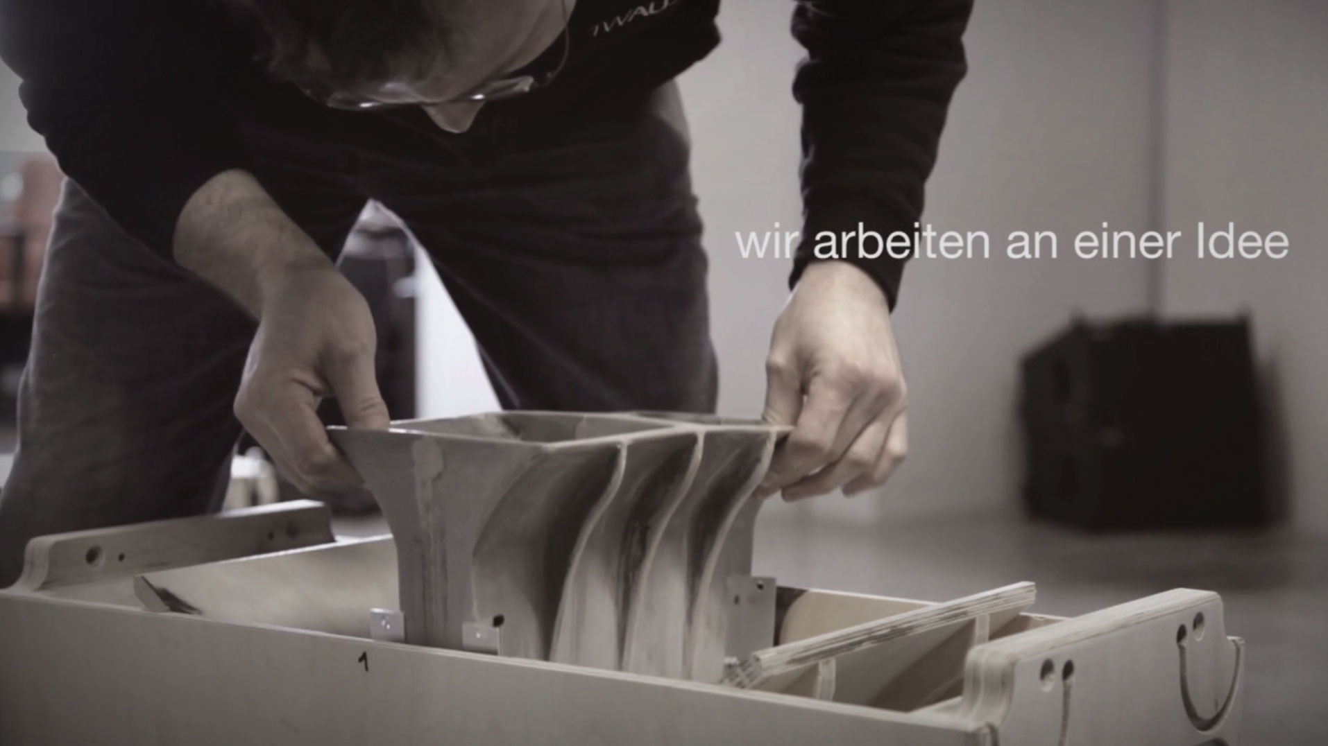 75a entwickelt für TW AUDiO aus Ludwigsburg einen Imagefilm